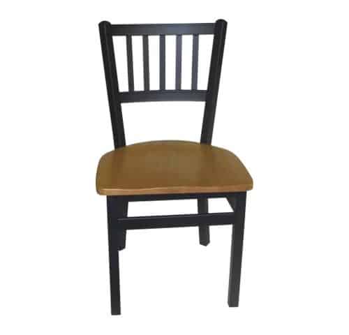 Spinnaker Transom Side Chair (Model# M116T)