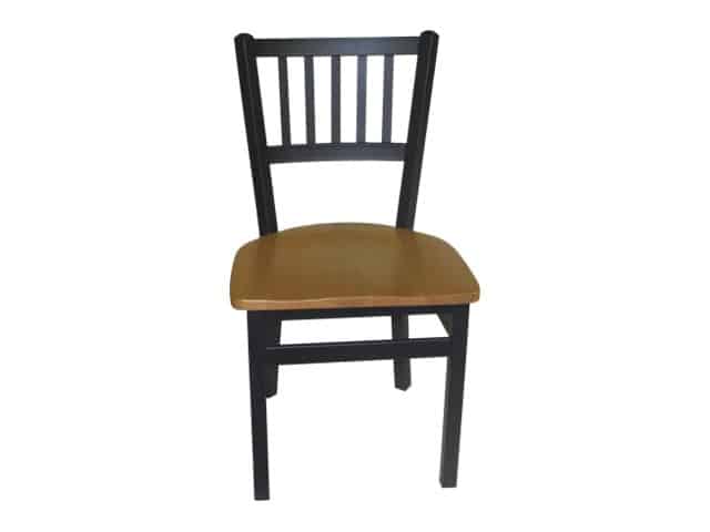 Spinnaker Transom Side Chair (Model# M116T)