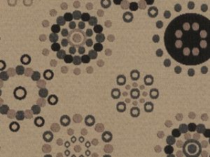 Special Fabric - Bedazzle Inkspot