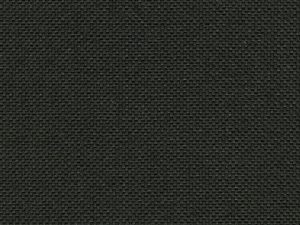 Standard Fabric - Interweave Black