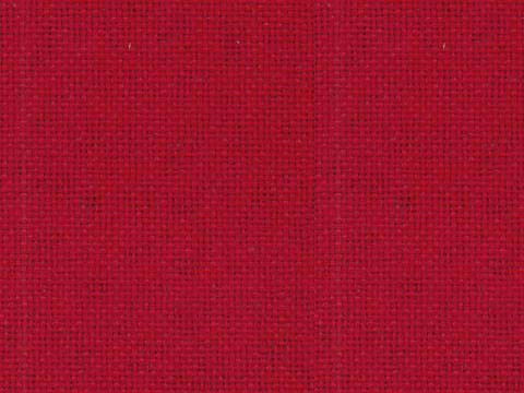 Standard Fabric: Sherpa Cardinal