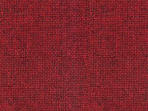 Standard Fabric: Sherpa Garnet