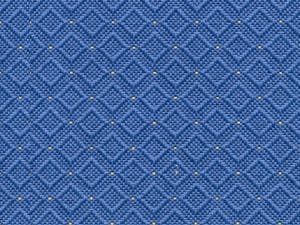 Standard Fabric - Venus Patriot Blue