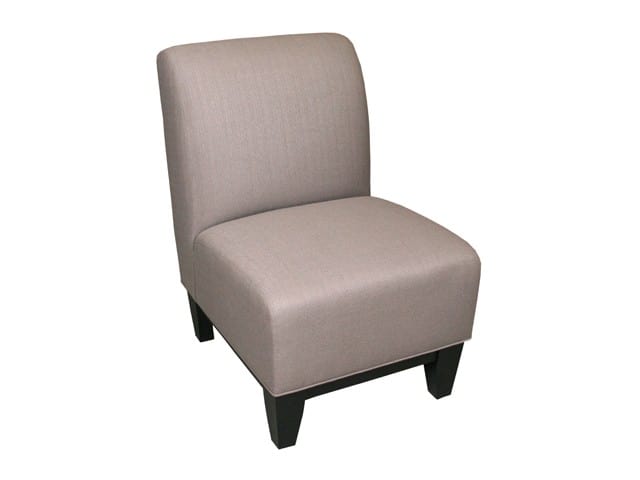 Greenbrier Armless Chair