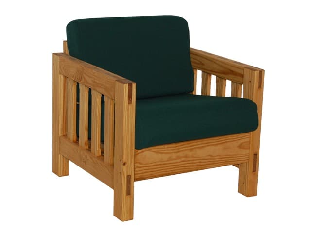 Pickett Chair (Model# 112)