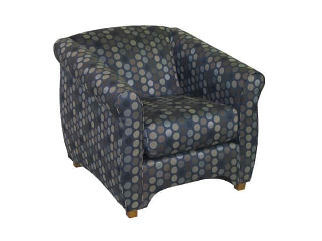 Stafford Chair (Model# U20801)