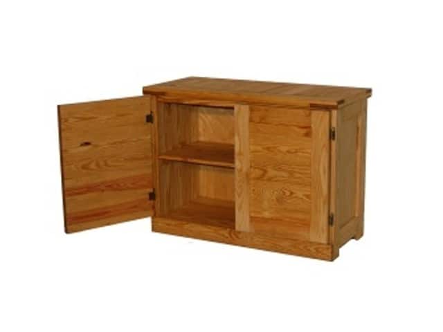 Storage Hutch Cabinet (Model# 471)