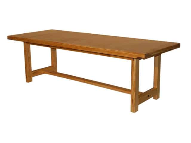 Eight Seat Dining Table (Model# 281)