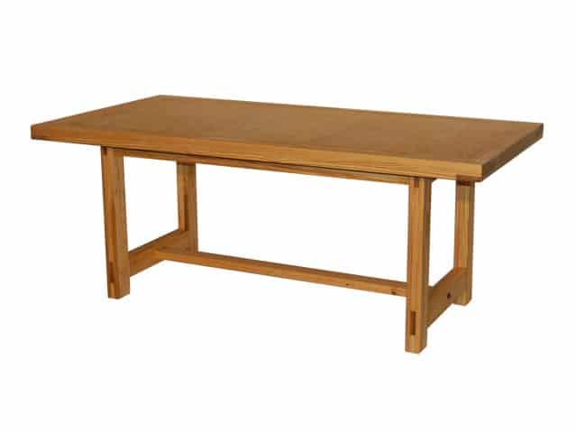 Six Seat Dining Table (Model# 271)