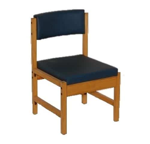 Dining Side Chair (Model# 116)