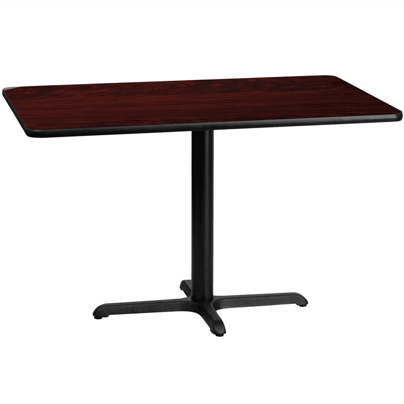 Spinnaker 6 Seat Dining Table (Model# M261)