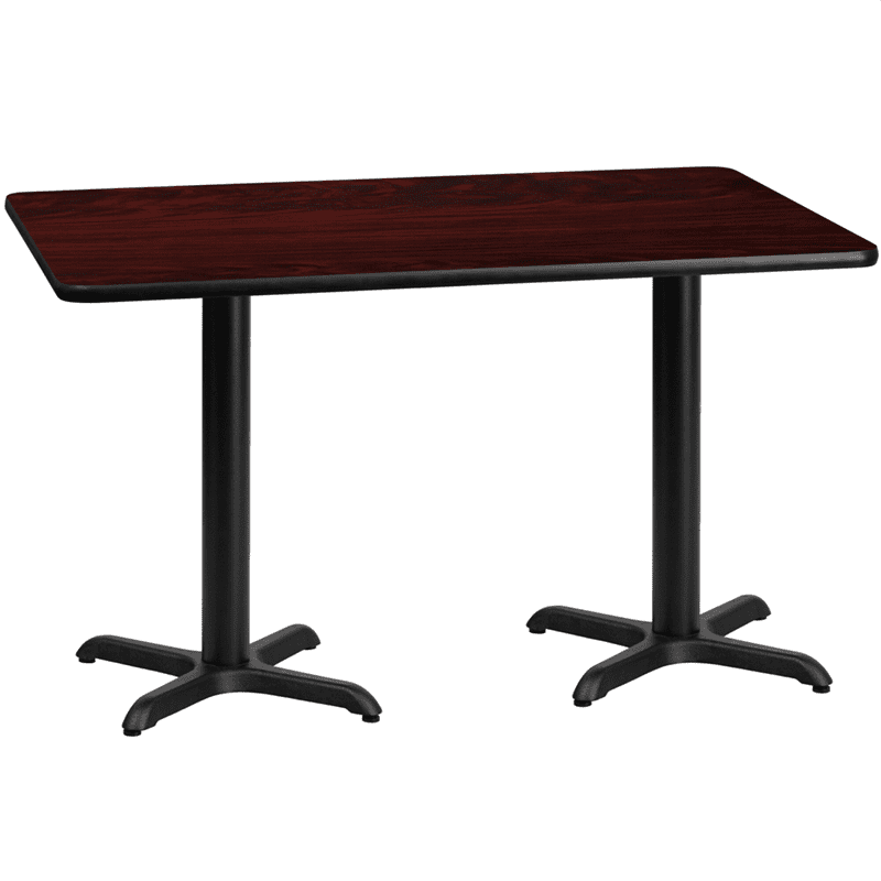 Spinnaker 6 Seat Dining Table (Model# M271)