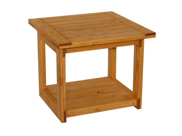 Corner Table (Model# 231)