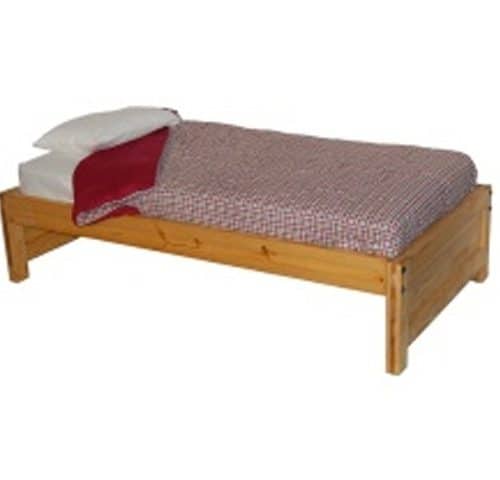 Classic Bed Contract Model# 616