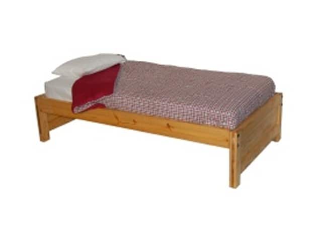 Classic Bed Contract Model# 616