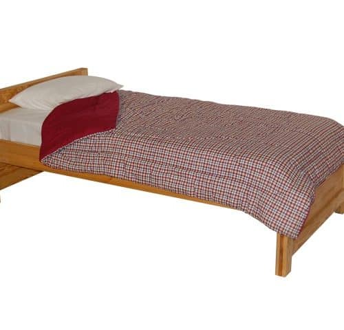 Classic Bed Lowboy Model# 614
