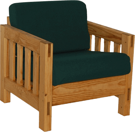 Pickett Chair 112