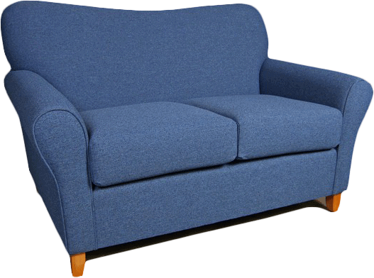 Sussex Loveseat - U21802