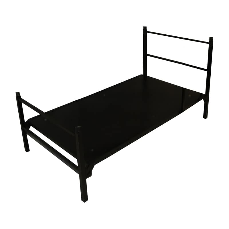 Metal Collection - Port Bunk Bed - Lower Section - MS626