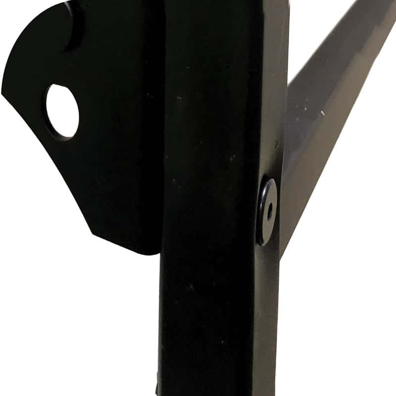 GSA Approved Metal Bunk Bed Metal Collection Bedroom All A Board