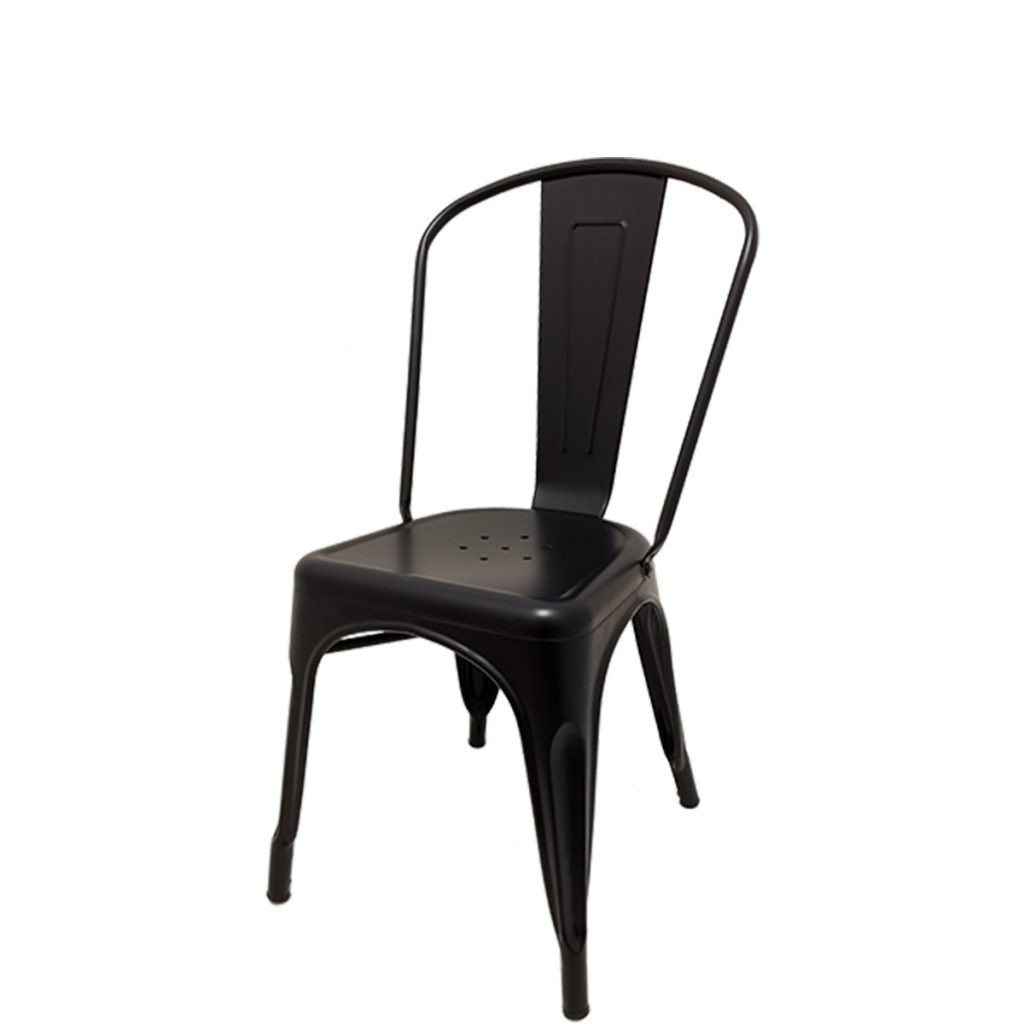 Windward Smokestack Bar Stool Metal Collection All A Board, Inc.